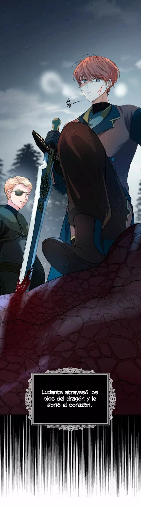 Página 36 del Manga