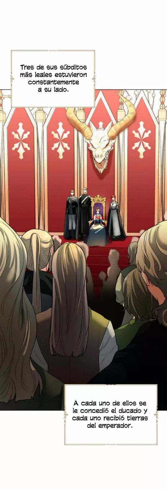 Página 40 del Manga