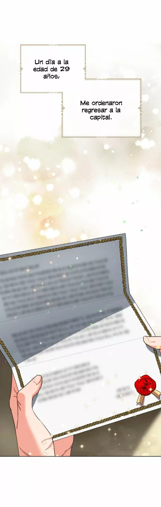 Página 54 del Manga