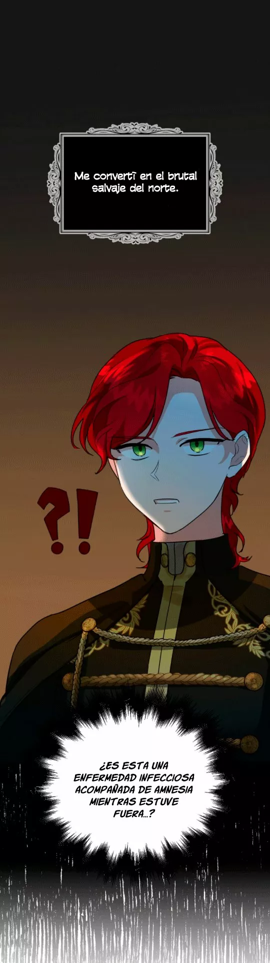 Página 60 del Manga