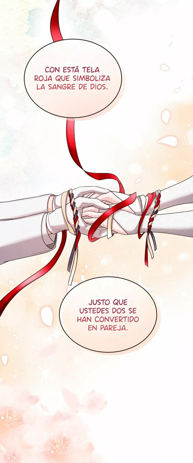 Página 55 del Manga