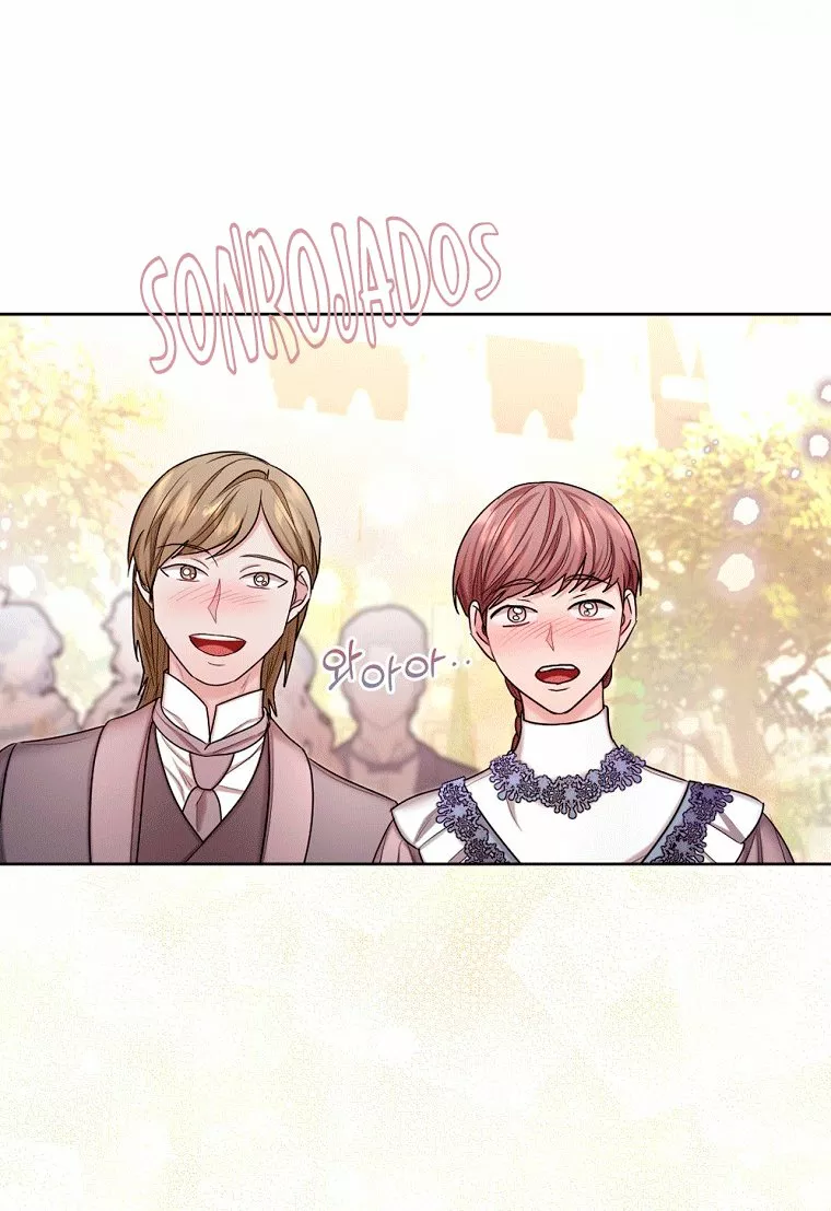 Página 58 del Manga