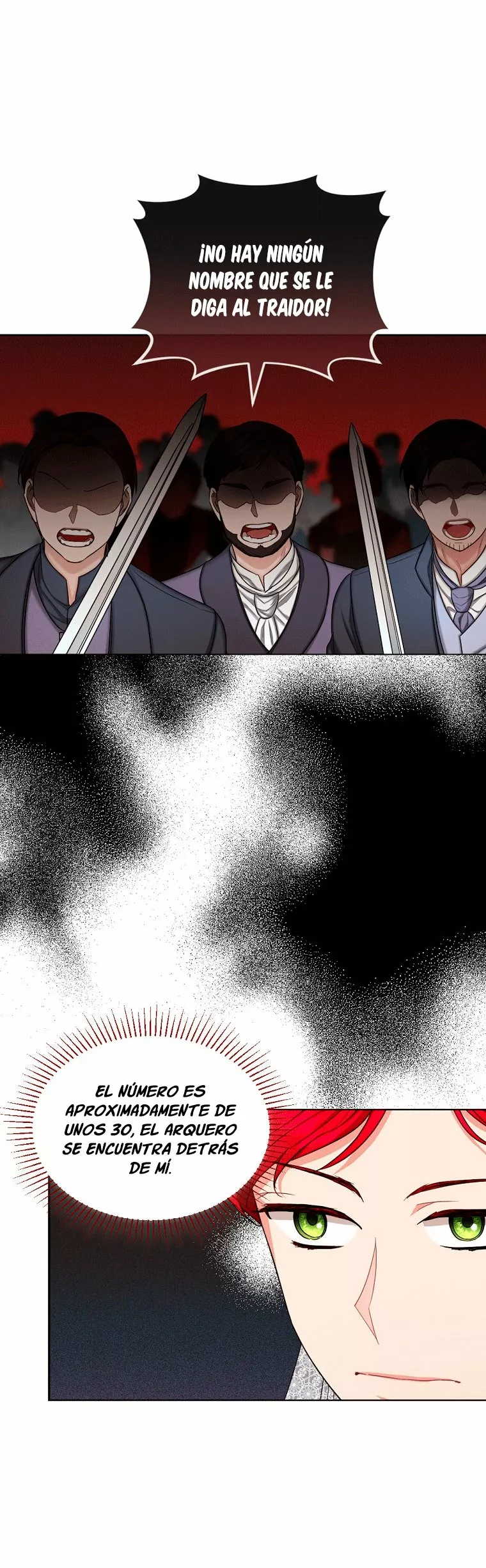 Página 38 del Manga