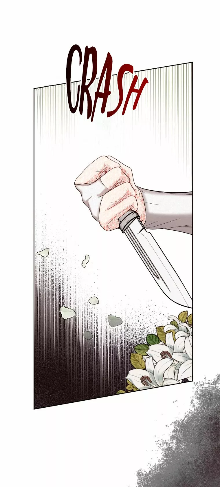 Página 45 del Manga