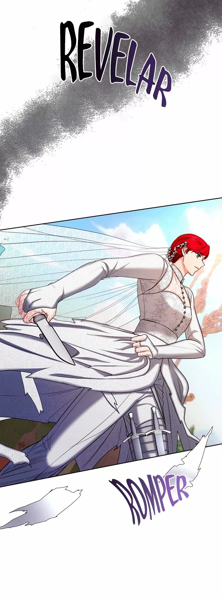 Página 46 del Manga