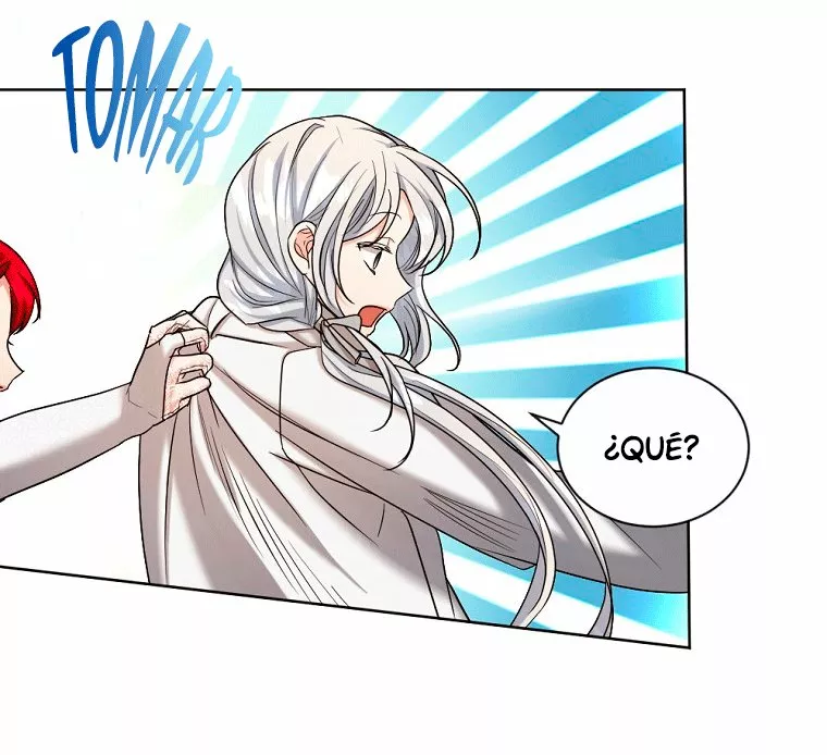 Página 51 del Manga