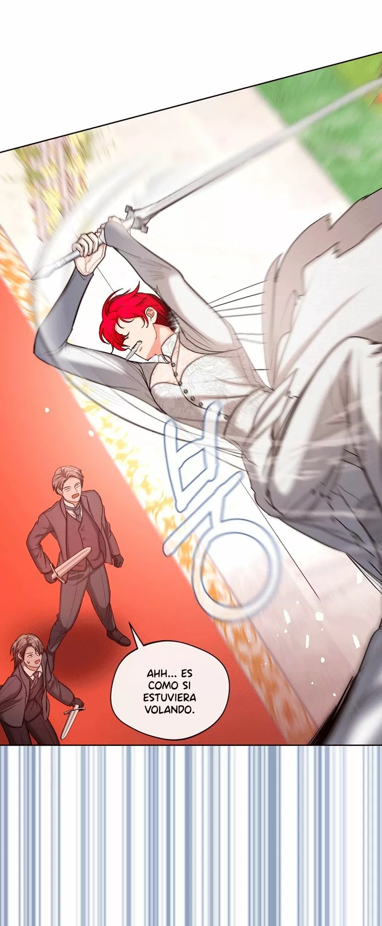 Página 55 del Manga