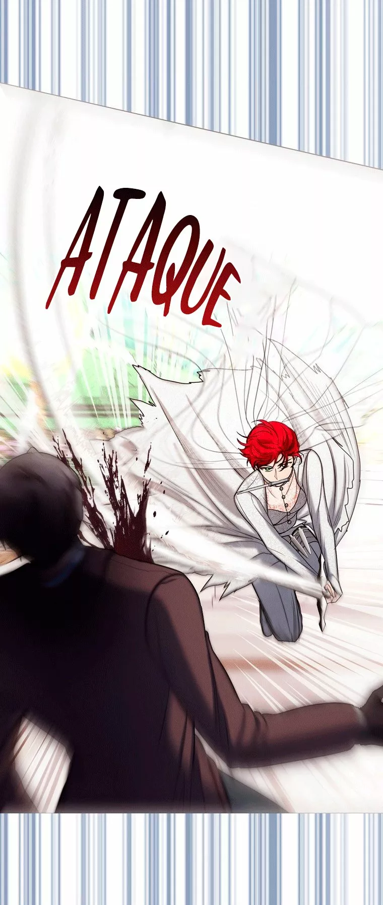 Página 56 del Manga