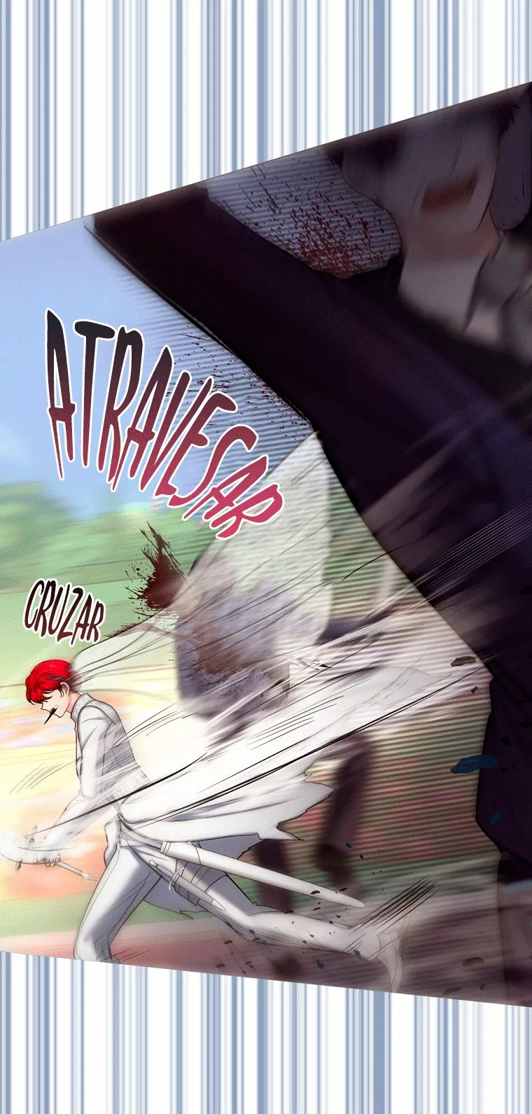 Página 58 del Manga