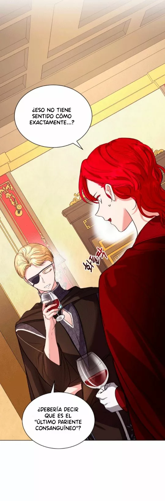 Página 54 del Manga