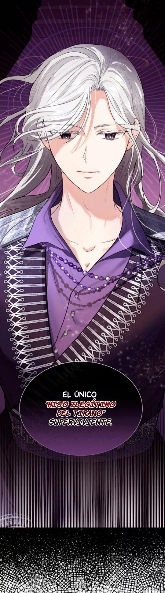 Página 57 del Manga