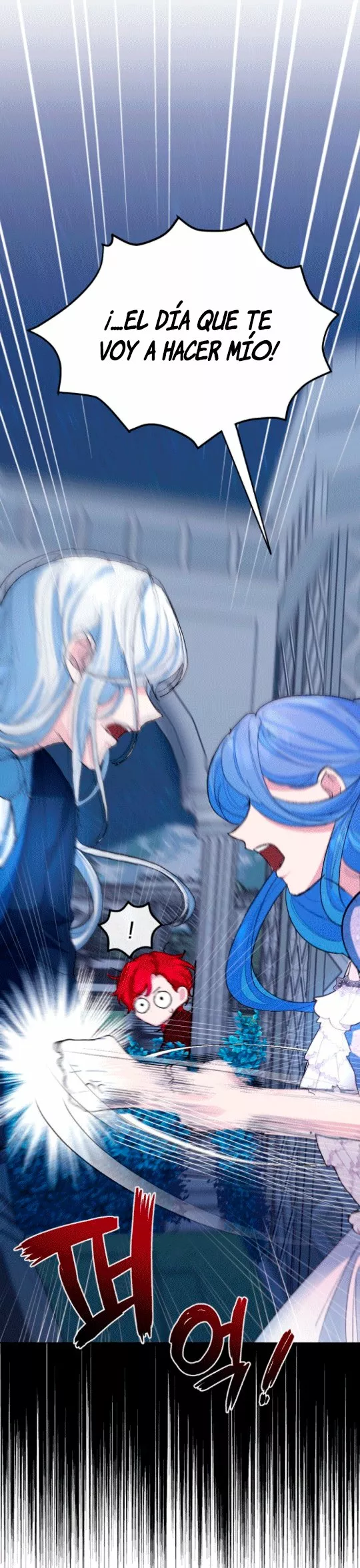 Página 50 del Manga