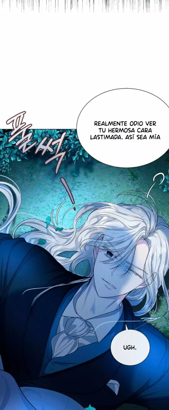 Página 51 del Manga