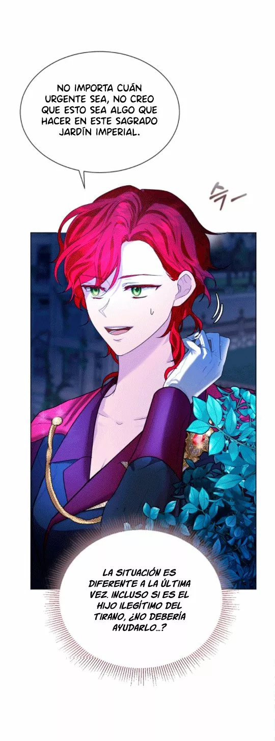 Página 58 del Manga