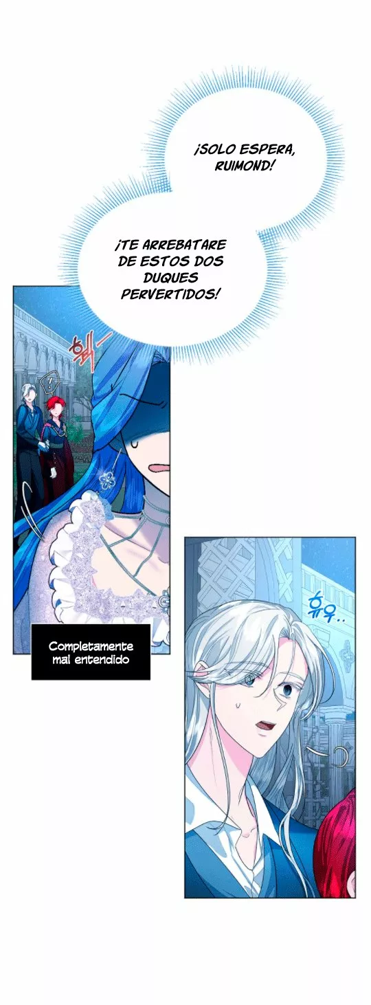 Página 42 del Manga