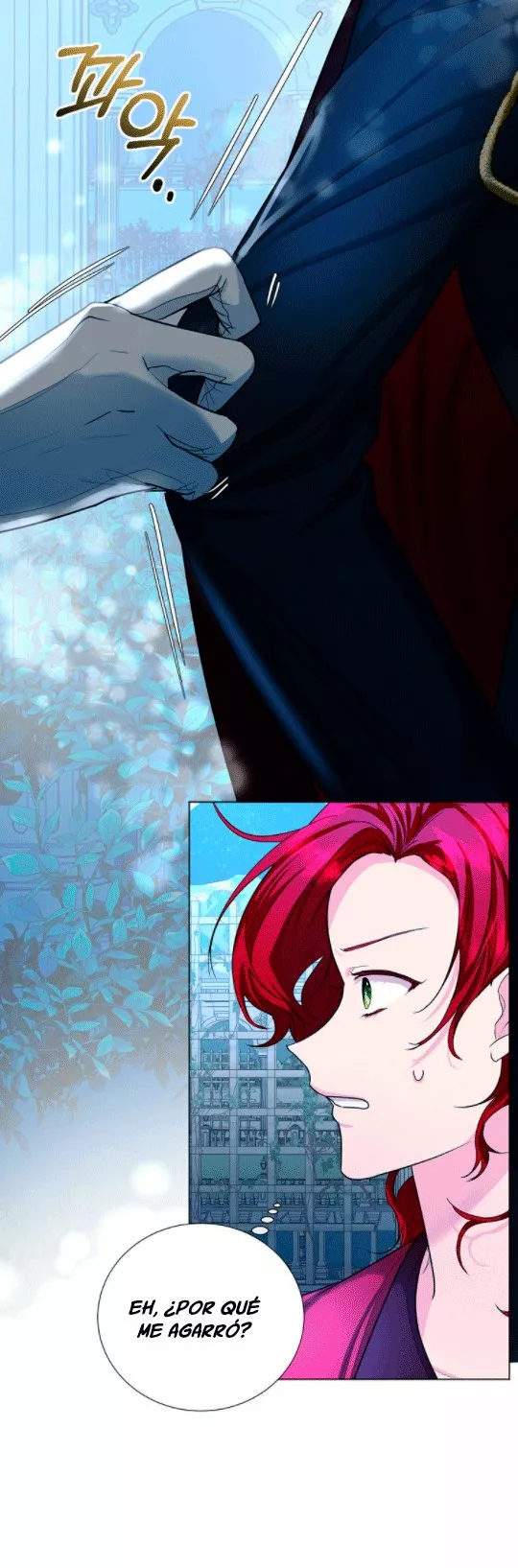 Página 51 del Manga