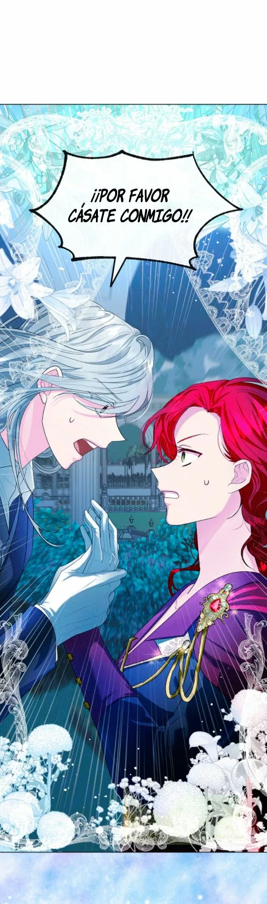 Página 52 del Manga