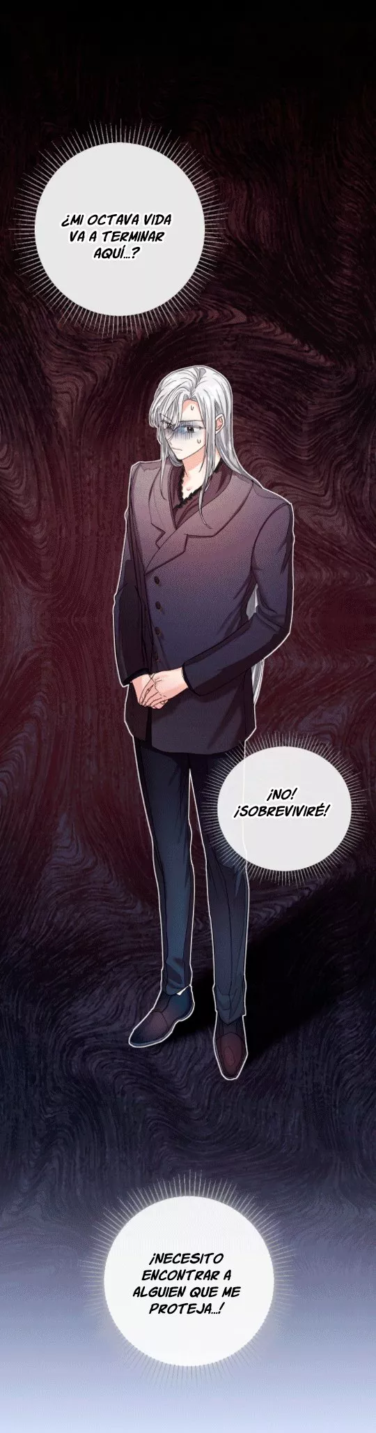 Página 34 del Manga