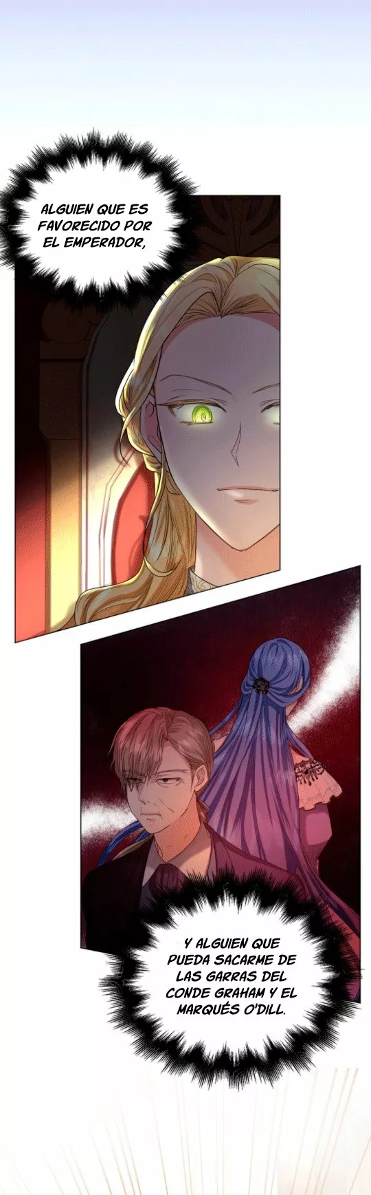 Página 35 del Manga