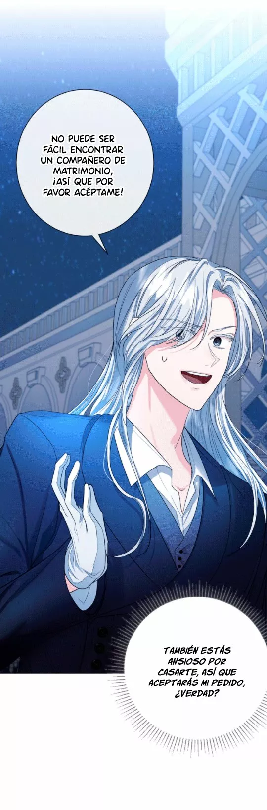 Página 41 del Manga