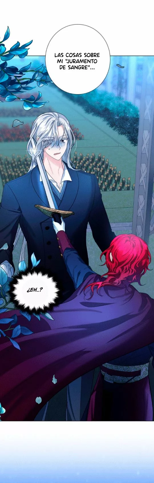 Página 43 del Manga