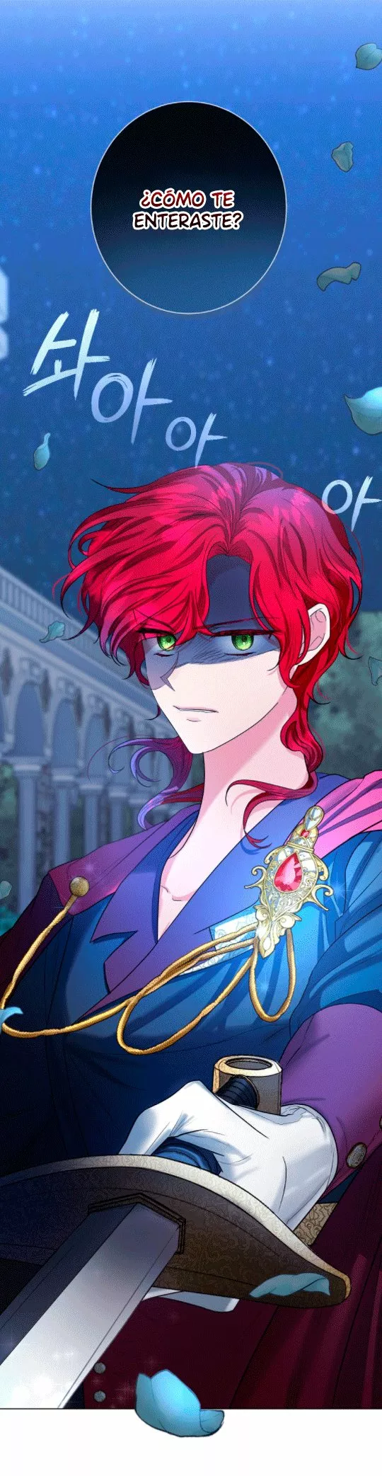 Página 44 del Manga