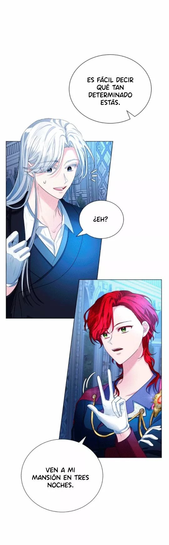 Página 50 del Manga