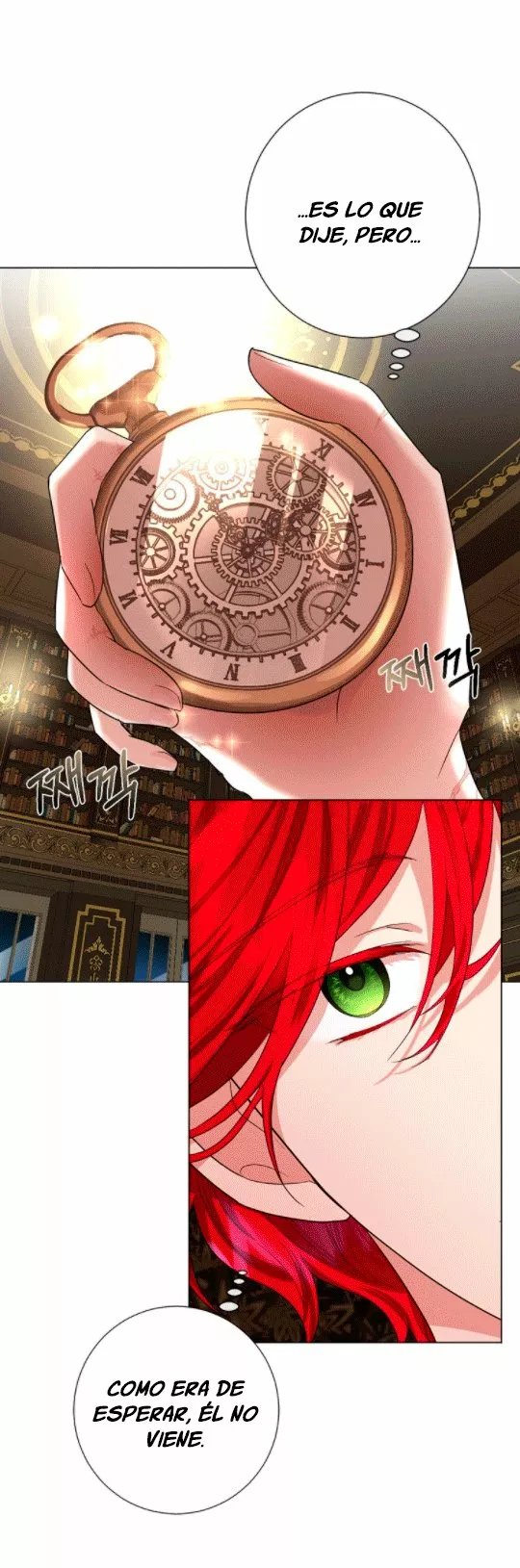 Página 60 del Manga