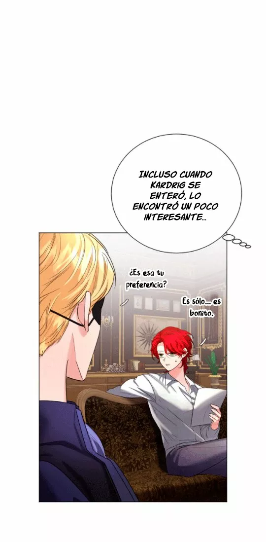 Página 62 del Manga