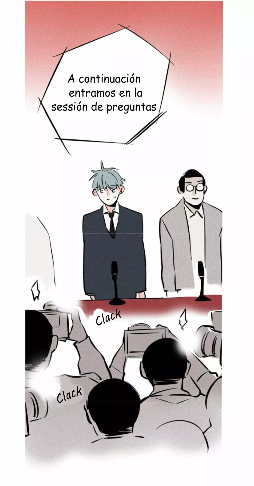 Página 32 del Manga