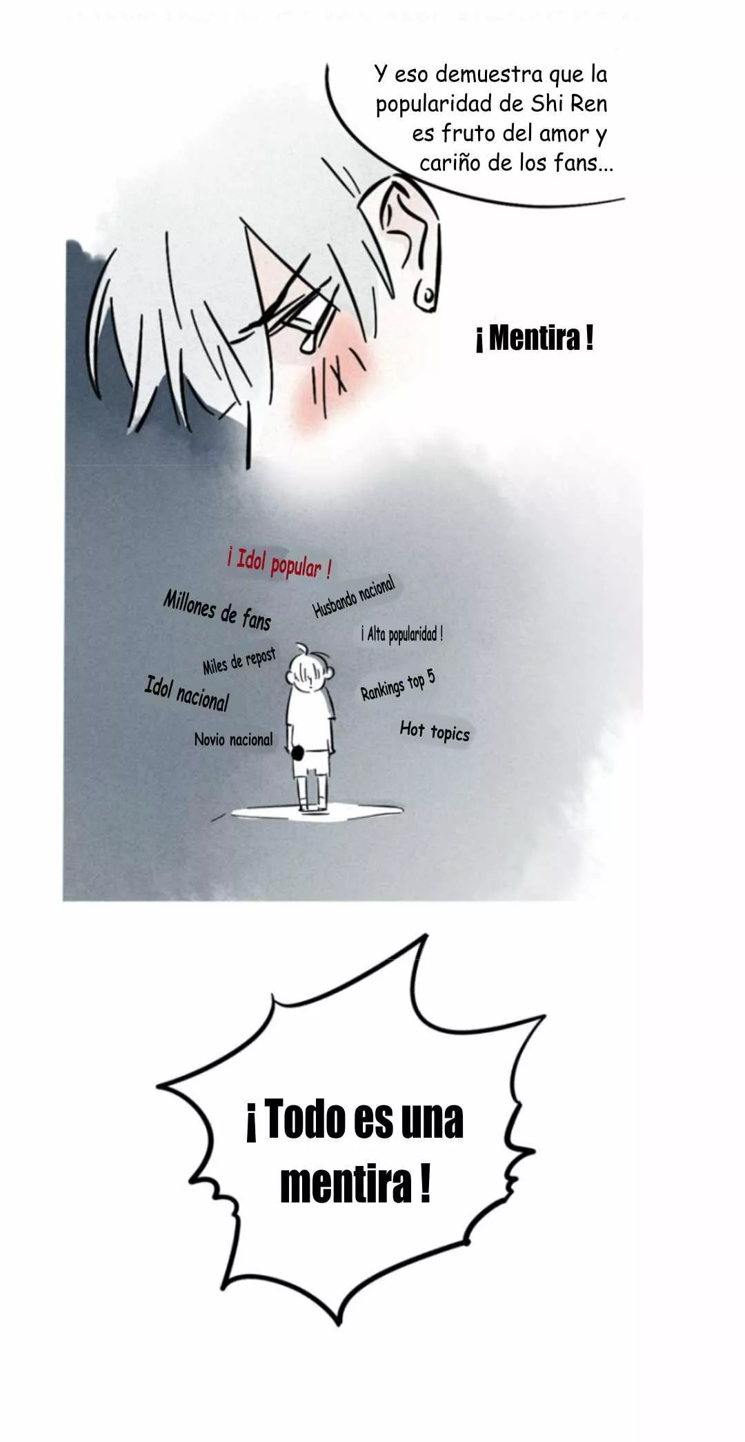 Página 35 del Manga