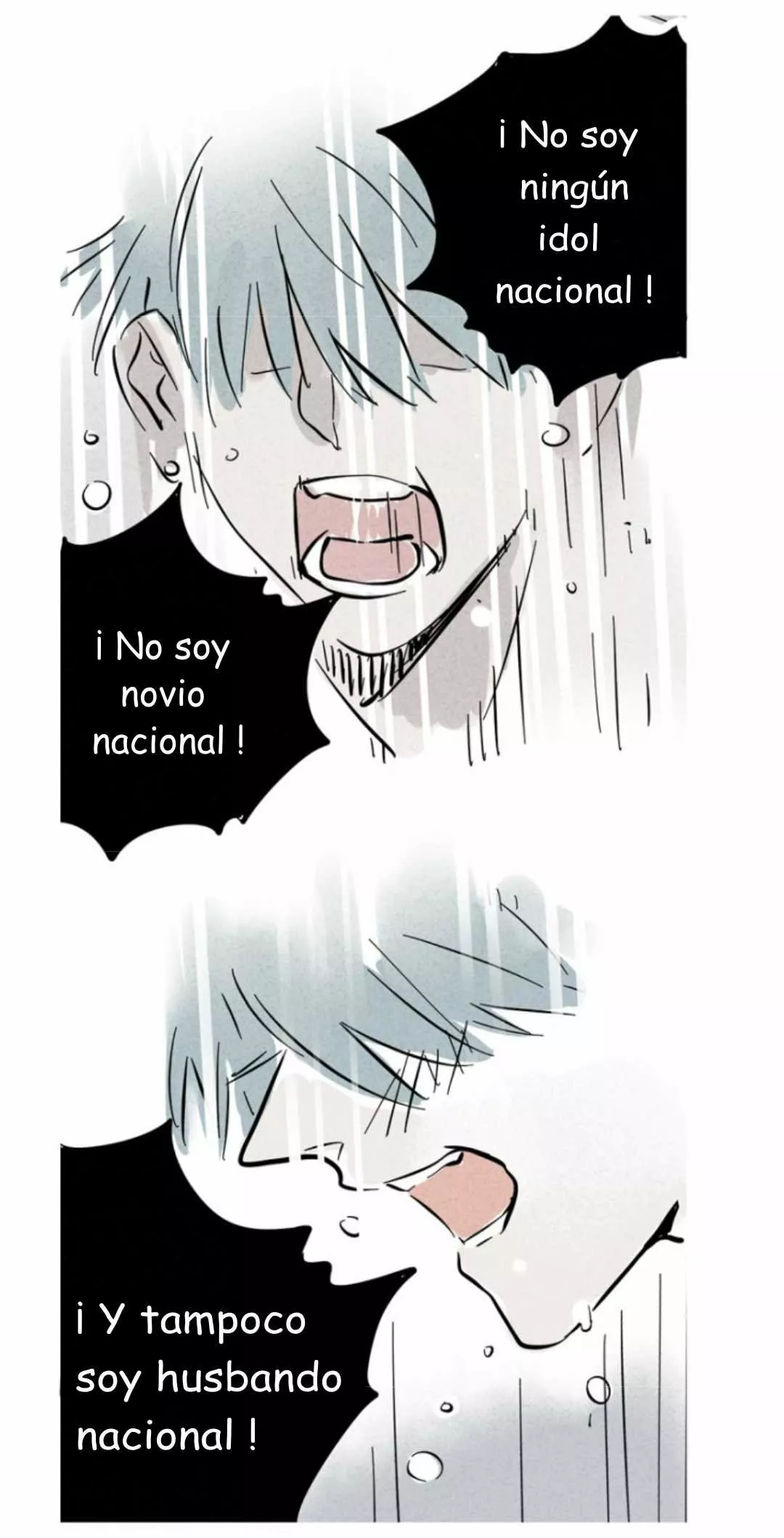 Página 38 del Manga