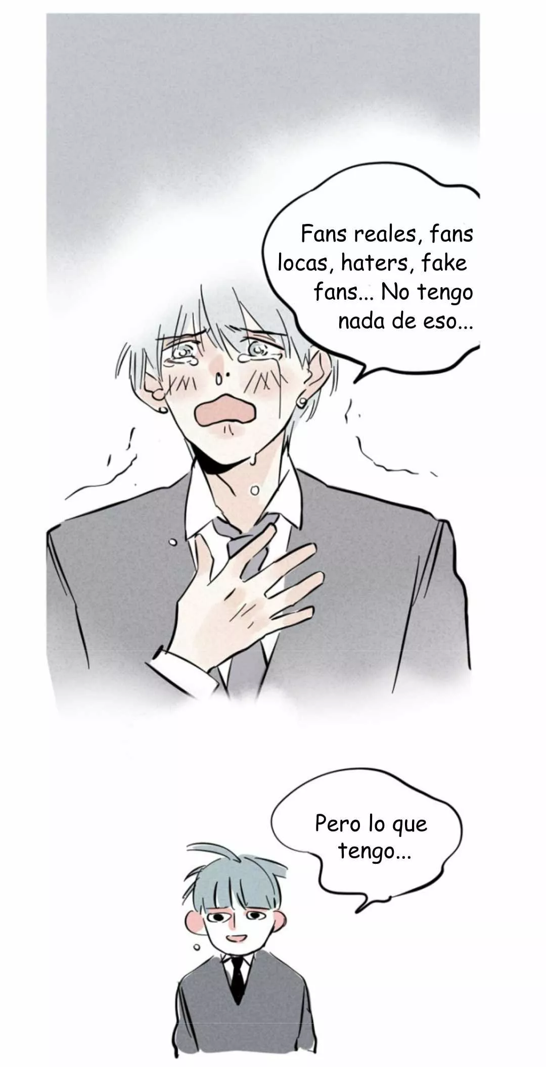 Página 39 del Manga