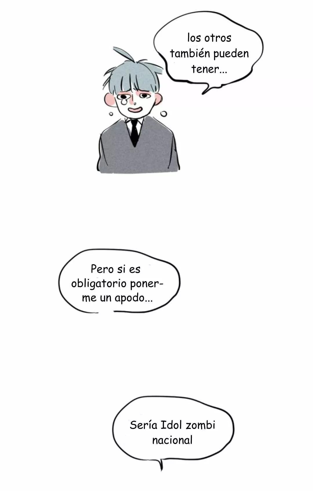 Página 40 del Manga