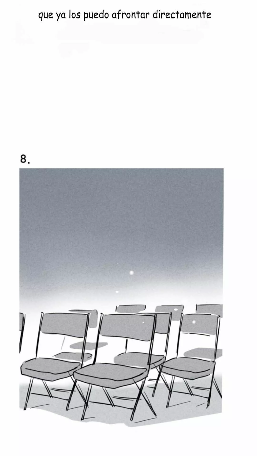 Página 46 del Manga