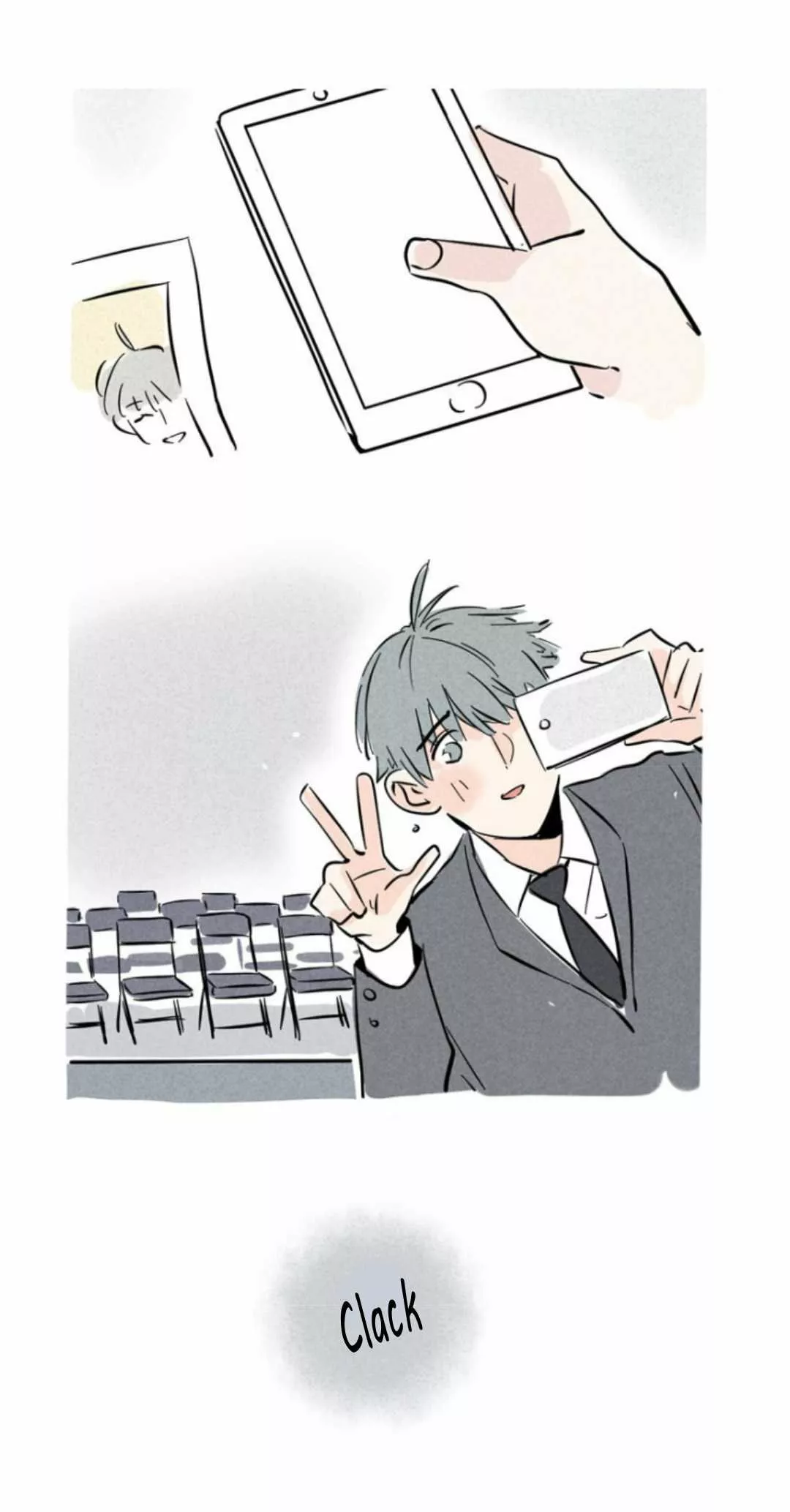 Página 48 del Manga