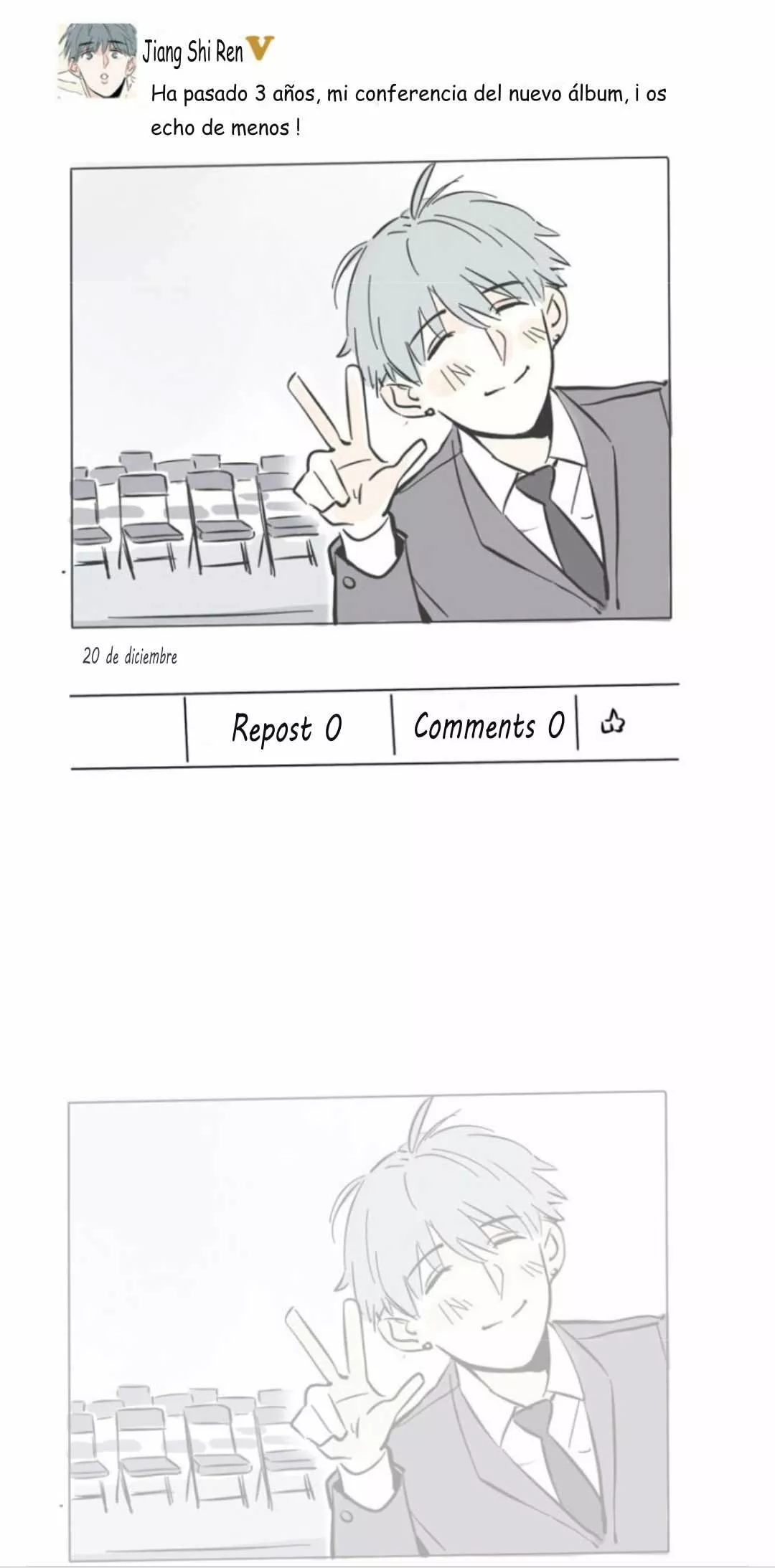 Página 49 del Manga