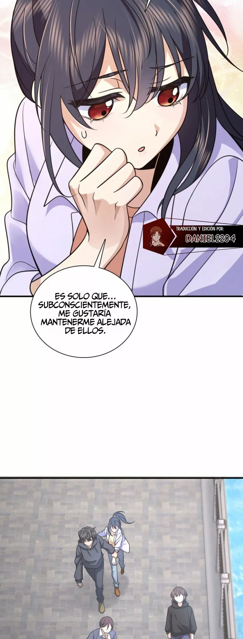 Página 34 del Manga