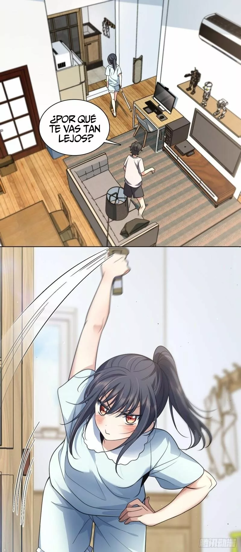 Página 24 del Manga