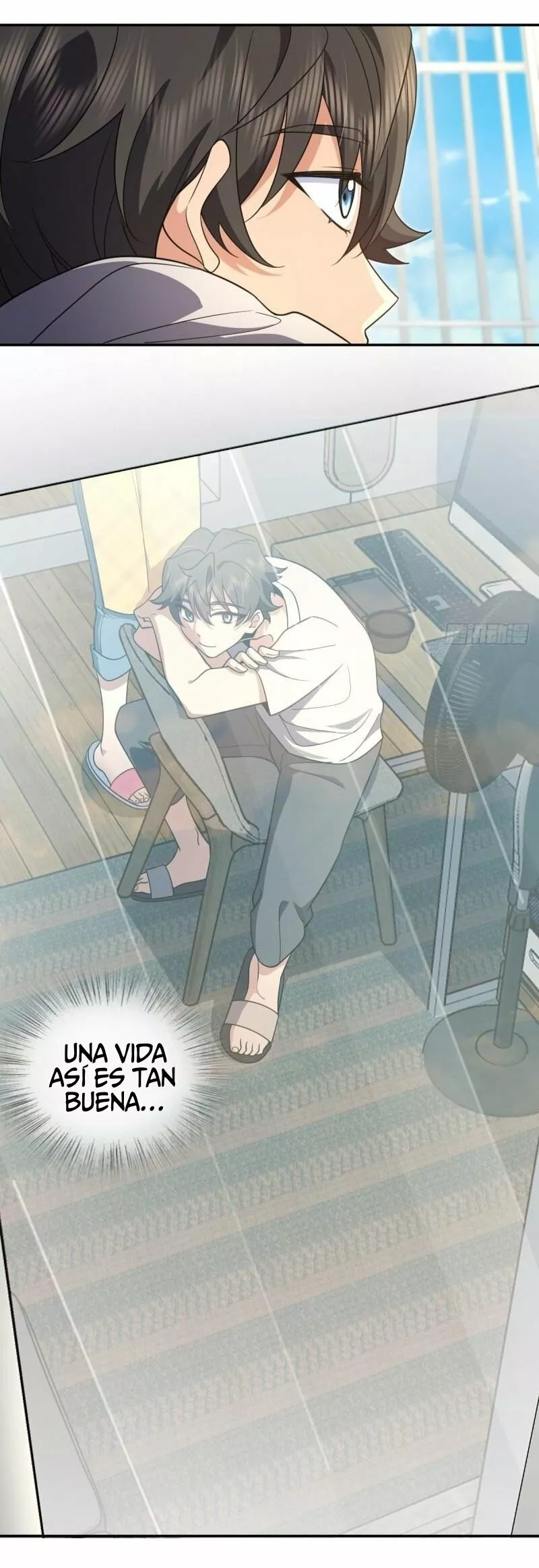 Página 24 del Manga