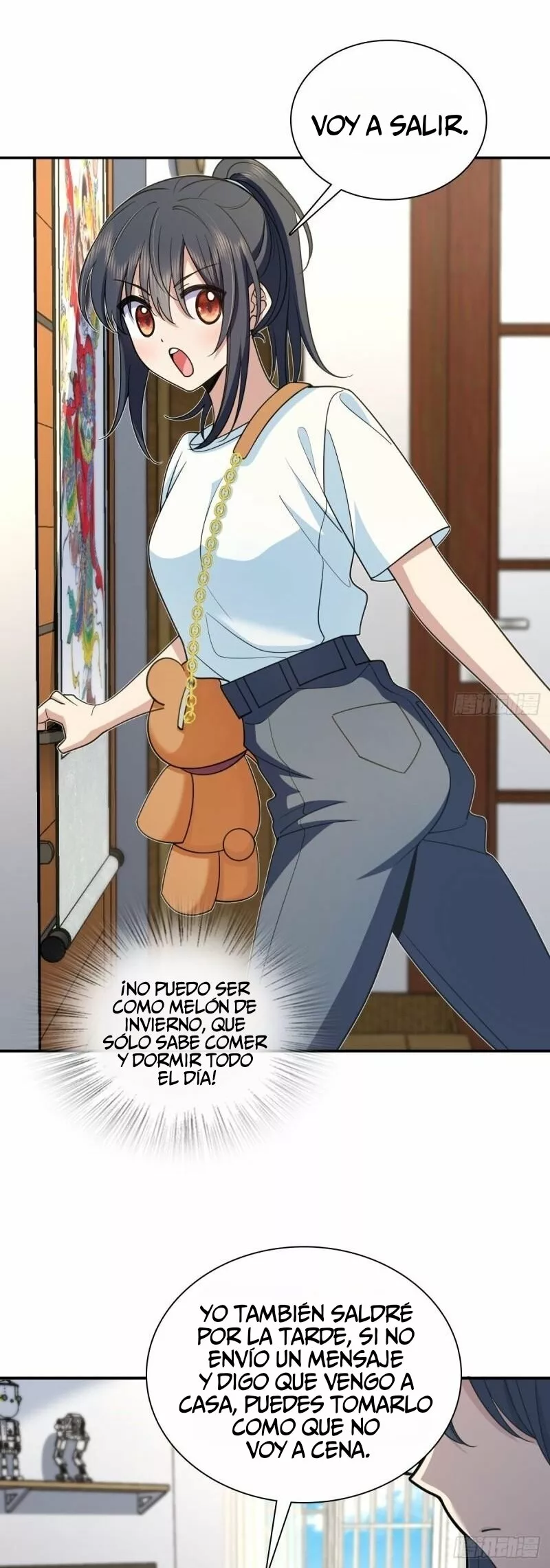 Página 24 del Manga