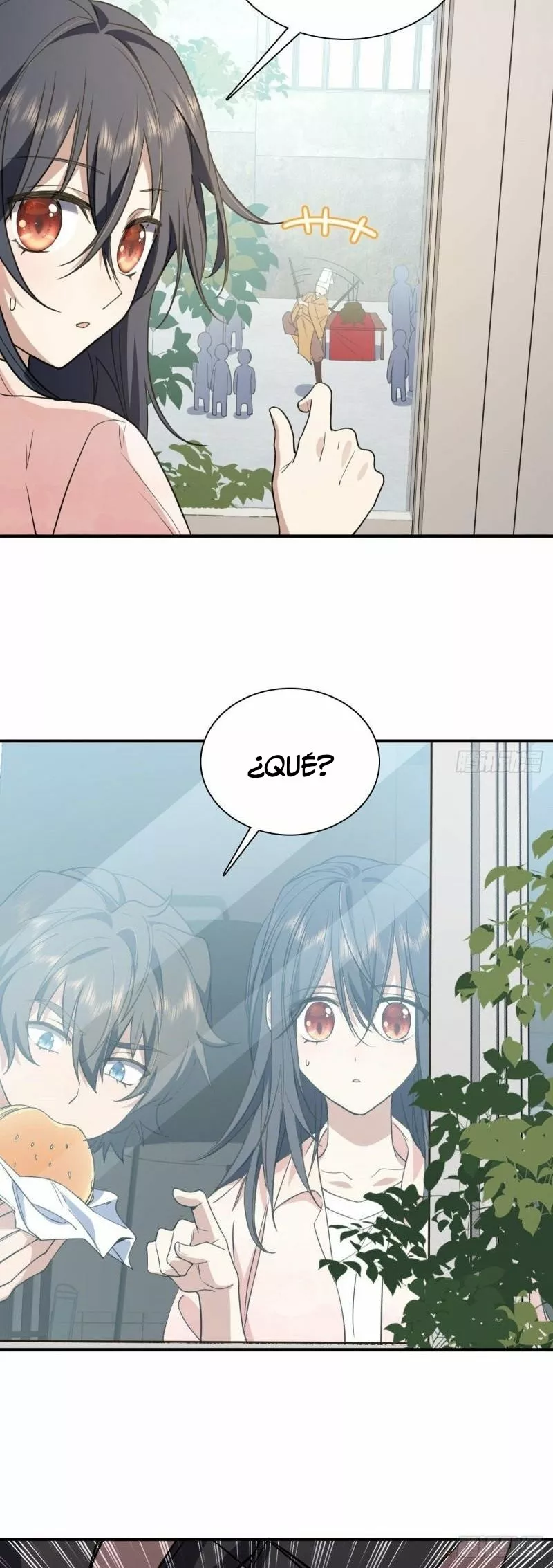 Página 32 del Manga