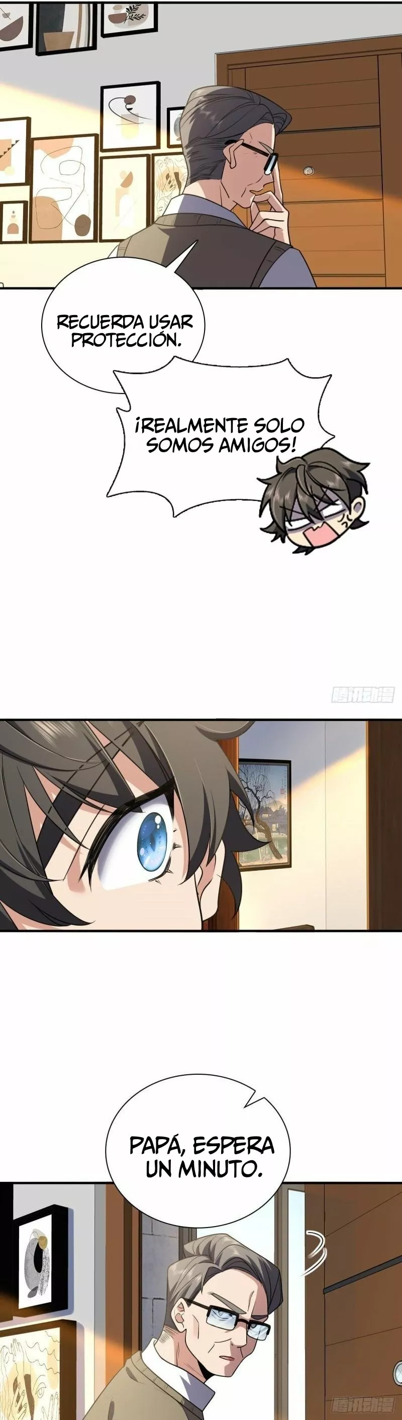 Página 24 del Manga
