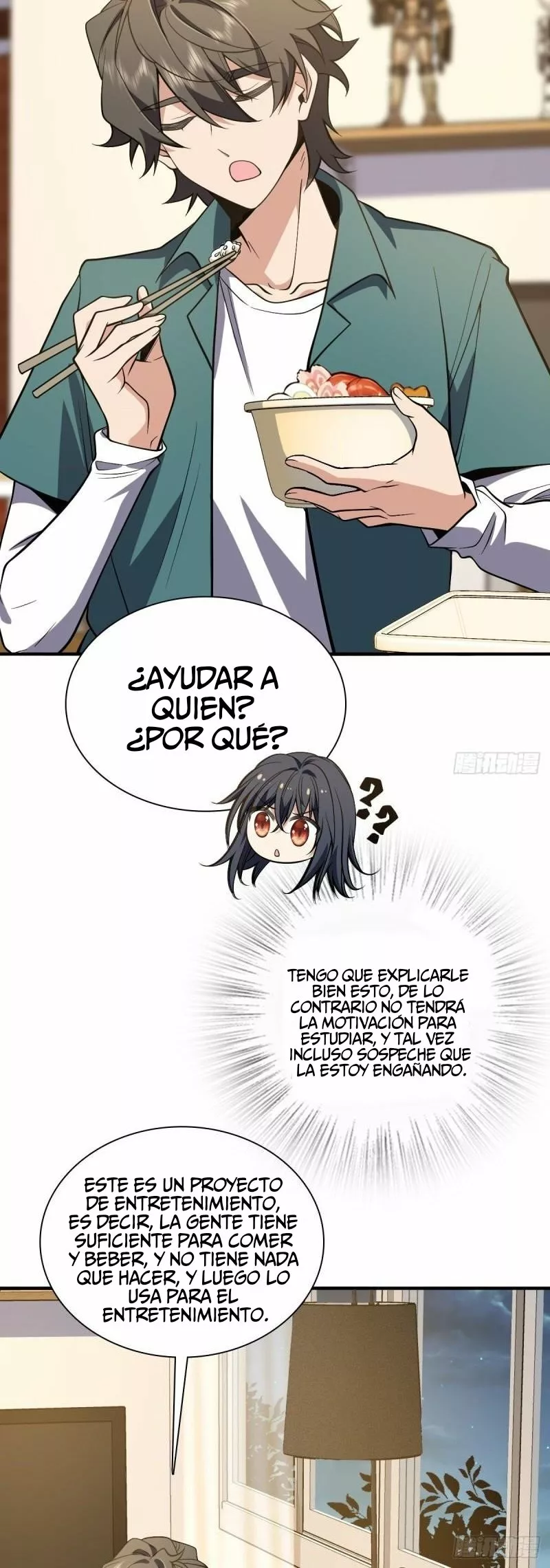 Página 24 del Manga