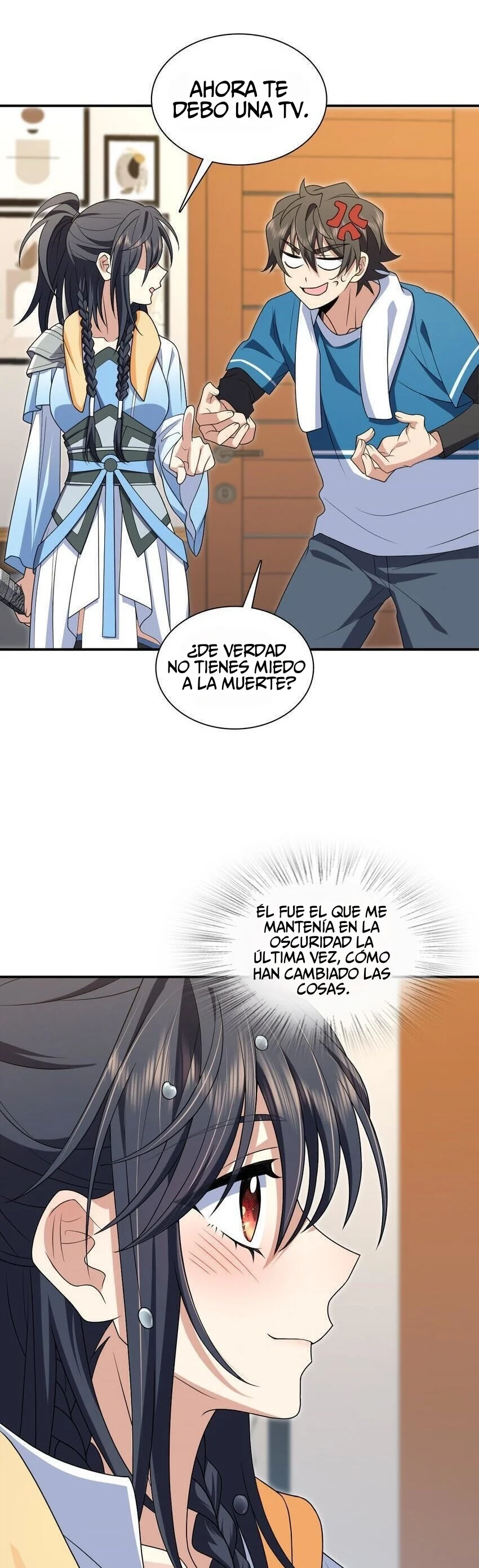 Página 37 del Manga