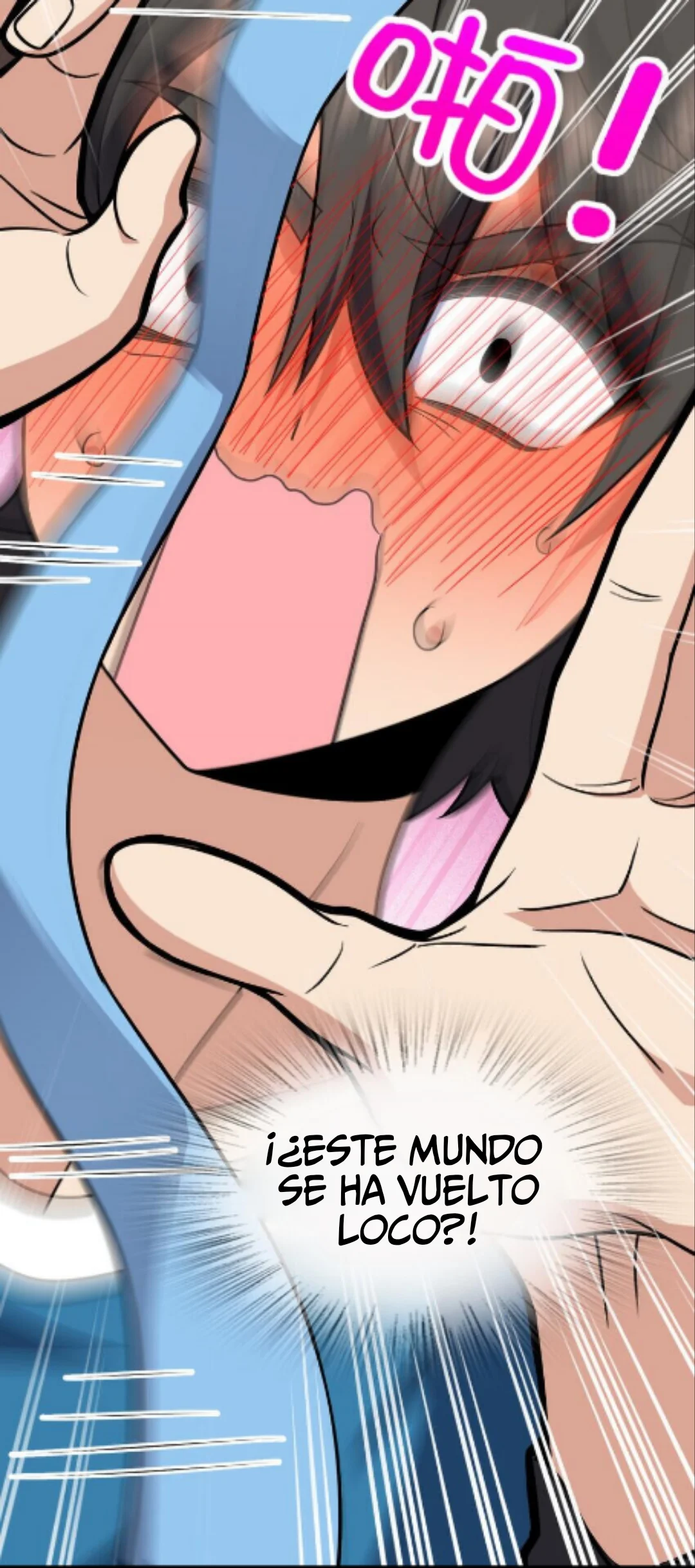 Página 39 del Manga