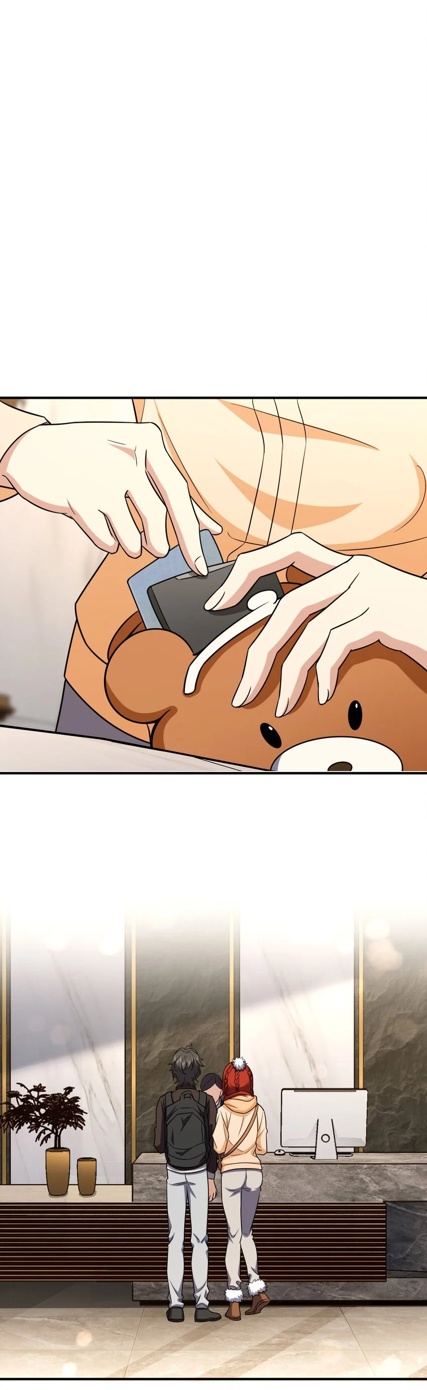 Página 24 del Manga