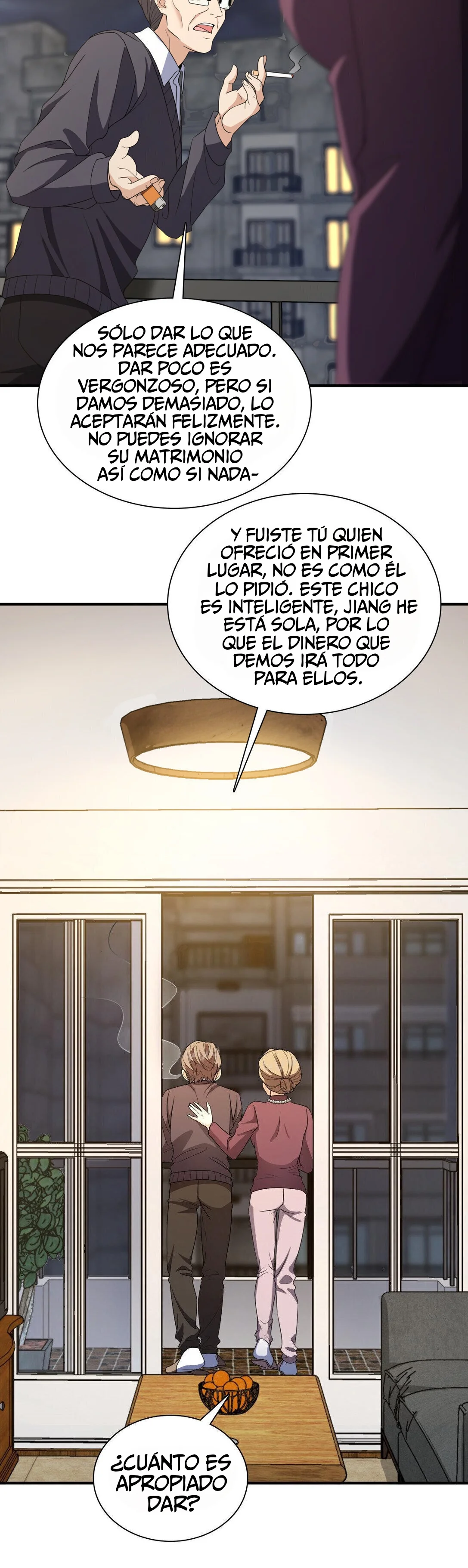 Página 30 del Manga