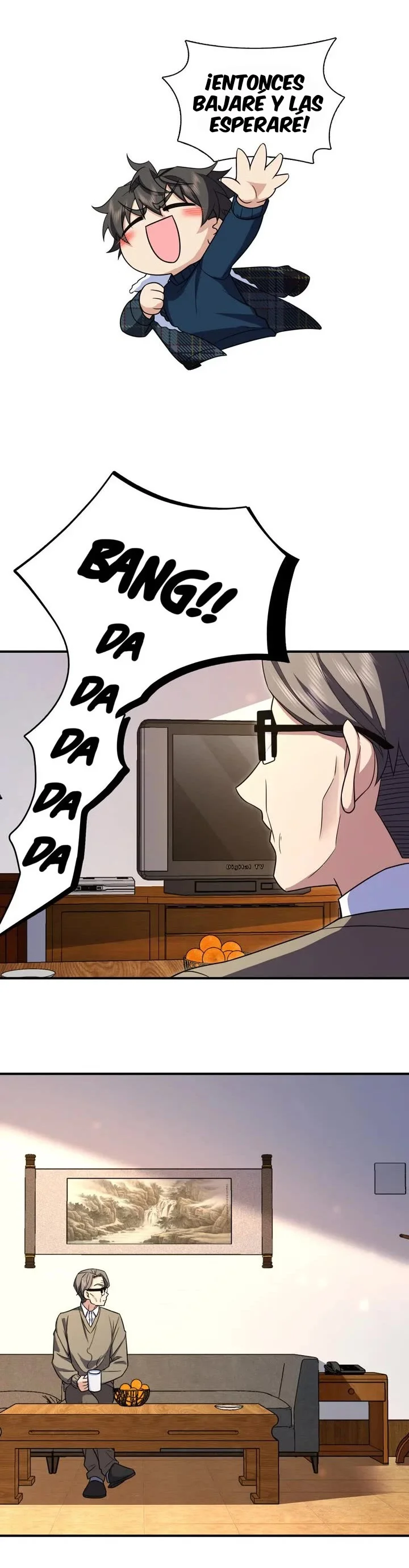 Página 30 del Manga