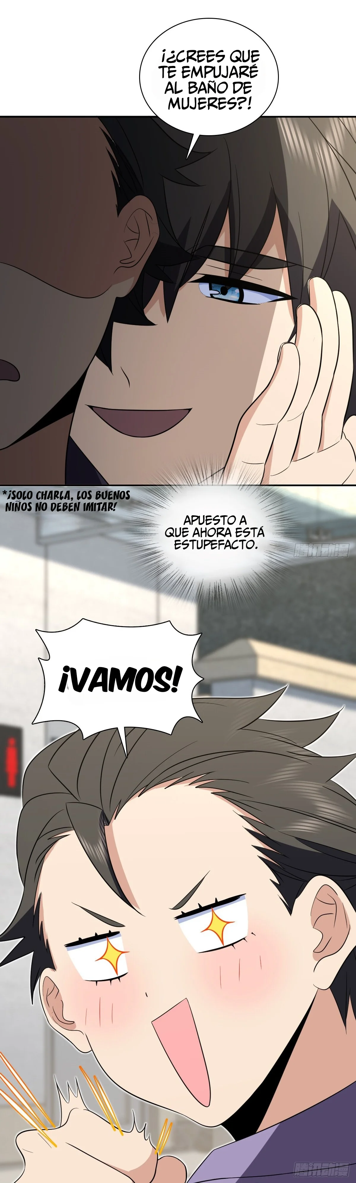 Página 24 del Manga